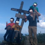 吾妻山は登山を体験！子供と行ける初心者でもおすすめの山でした