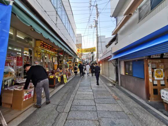 香川県こんぴらさん金刀比羅宮の観光ポイント 長い石段 グルメ等 毎日感謝 アラフォーコギさんブログ